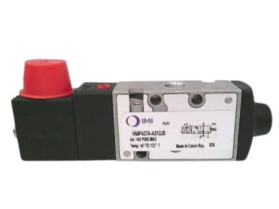 NORGREN V60P427A-A212JB