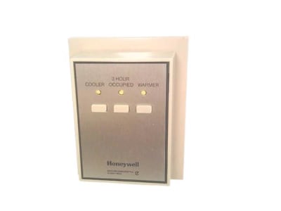 HONEYWELL T7147A1010