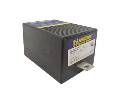 SCHNEIDER ELECTRIC MA4IMA161