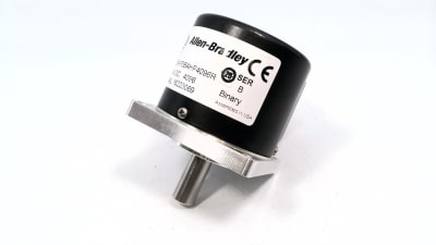 ALLEN BRADLEY 845GM-F3BAHP4096R