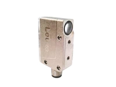LEUZE RK18B.1/4P-M12
