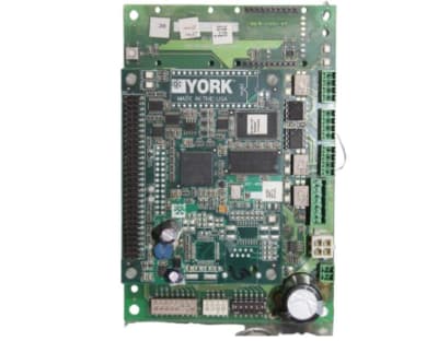 JOHNSON CONTROLS 25-2698-18