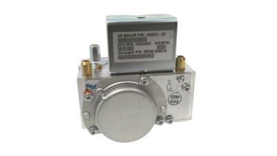 BURNHAM BOILERS 105004-04