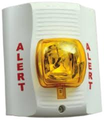HONEYWELL SWH-ALERT