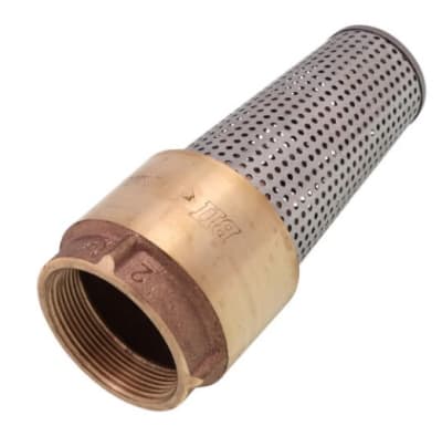 BOSHART INDUSTRIES 17FV200NL