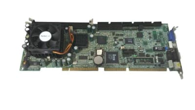 LANNER ELECTRONICS IAC-F688B