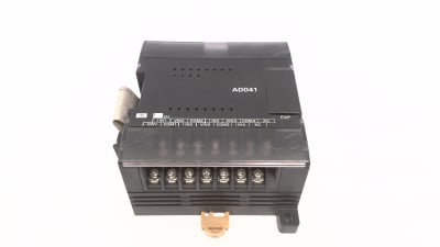 OMRON CP1W-AD041