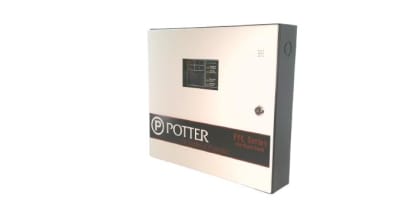 POTTER ELECTRIC PFC-3002TW