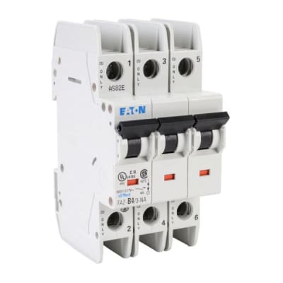EATON CORPORATION 132716