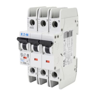 EATON CORPORATION FAZ-B30/3-NA