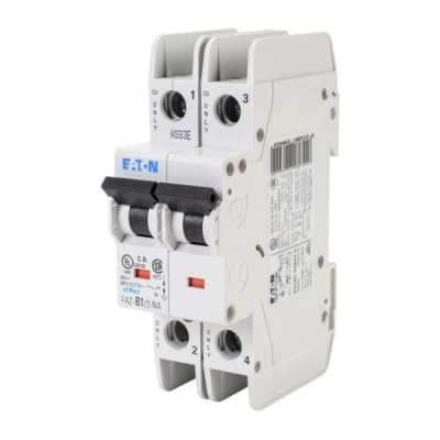 EATON CORPORATION FAZ-B1/2-NA