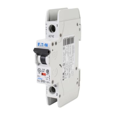 EATON CORPORATION FAZ-D10/1-NA-L