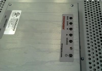 STRONGARM 404-191000-A