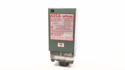 ASCO PB40A
