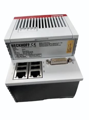 BECKHOFF CX5140-0100