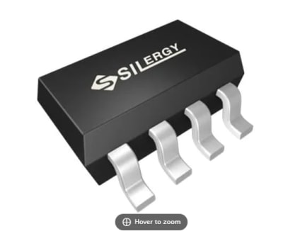 SILERGY SY21153AAIC