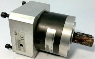 B&R 8GP40-080-008S2J4