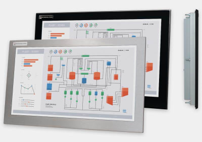 HOPE INDUSTRIAL SYSTEMS INC HIS-ML23.8-SGVB