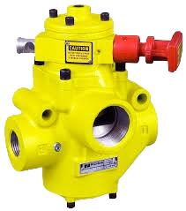 ROSS CONTROLS TYD2783A8006