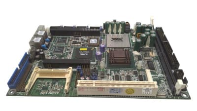 IEI INTEGRATION CORP NOVA-EDEN-733R