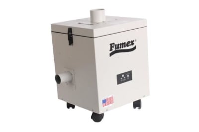 FUMEX INC FA1 MINI