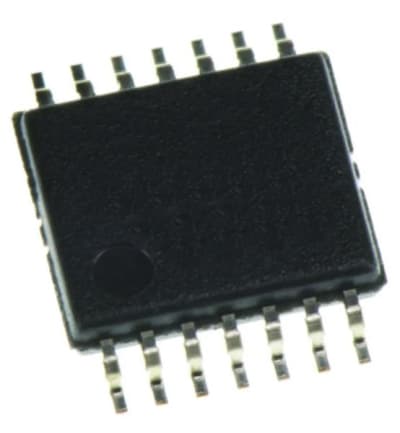 TOSHIBA 74VHC00FT(BJ)