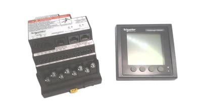 SCHNEIDER ELECTRIC METSEPM5563RD