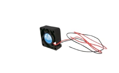 ORION FANS OD3010-12HB