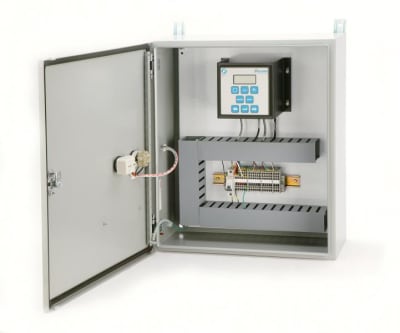 MAXCESS INTERNATIONAL H6610-BFR-01-000