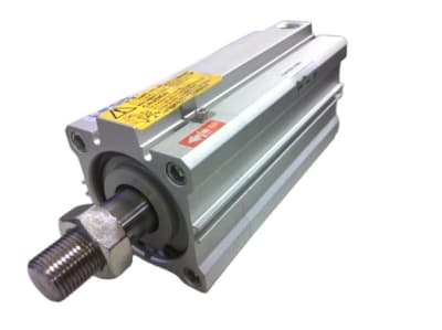 SMC CLQF50TN-75DCM-F