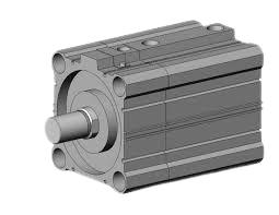 SMC CDLQG50TF-45DCM-F-M9PWSDPC3