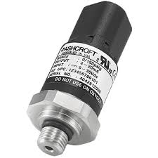 ASHCROFT G27M0242F2100-G