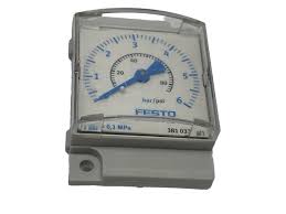 FESTO MAE-MS4/6-6-BAR-RG