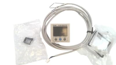 SMC PF3W30A-MVC
