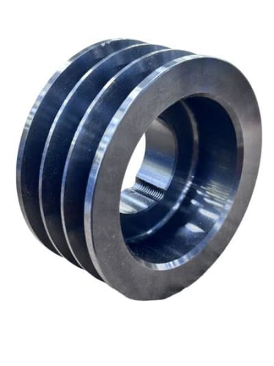 MARTIN SPROCKET & GEAR INC 3 5V 520 TB