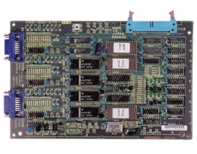 FANUC A16B-1300-0170