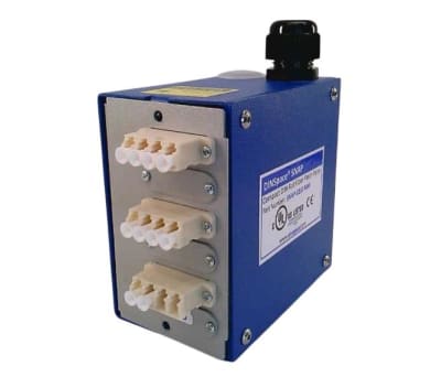 DINSPACE SNAP-12LC-MM