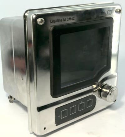 ENDRESS & HAUSER CM42-CAB010EAE00