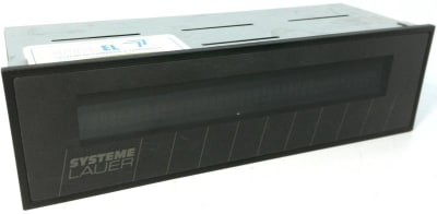 LAUER SYSTEME LCA040