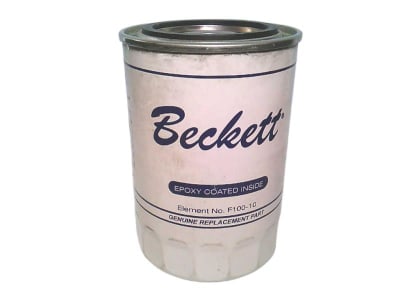 BECKETT F100-10