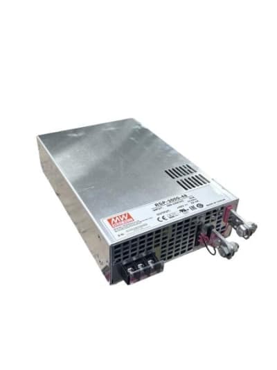 MEAN WELL RSP-3000-48