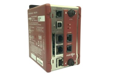 RED LION CONTROLS DSPGT001