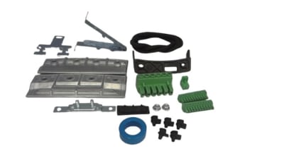 NIDEC CORP 3470-0003-08