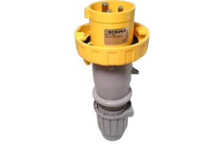 TECHSPAN INDUSTRIES INC SCM320P4W