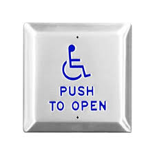 BEA DOOR SENSORS & SECURITY 10PBS1