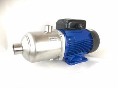 LOWARA 3HM03N04M6FVBE E2 220-230 60