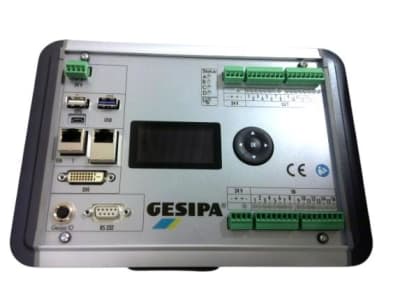 GESIPA 1634326