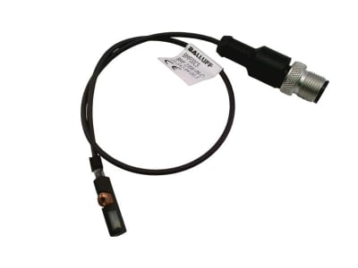 BALLUFF BMF 235K-PS-C-2A-SA2-S4-00,3