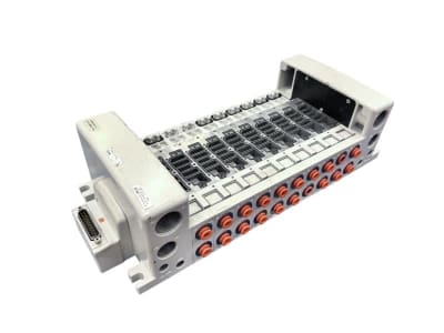 SMC VV5QC41-10N7TFD2