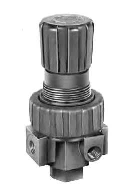 WILKERSON PNEUMATIC R10-04CSS/M3